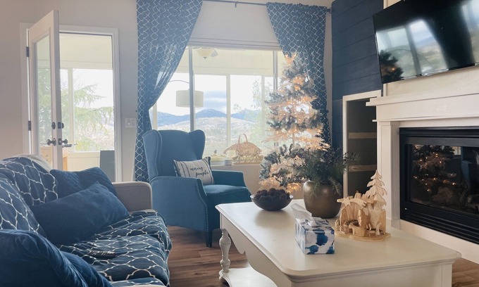 Yavapai Hills House | Peaceful, Cozy Prescott getaway
