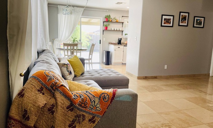 Deer Valley House | Peaceful Deer Valley Home