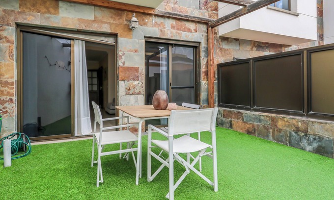 Firgas House | Peaceful Firgas Escape