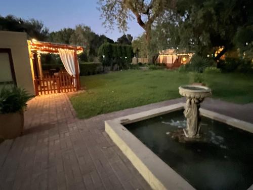 Kakamas Apartment | Peaceful Garden Accommodation