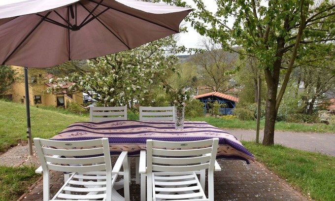 Varsberg House | Peaceful Getaway in Nature