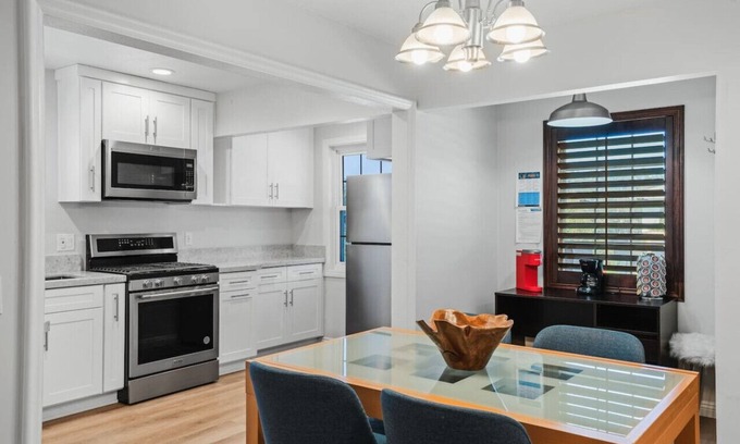 Linda Vista House | Peaceful Getaway with Renovated Amenities