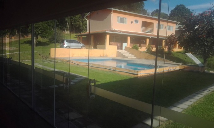 Pinhalzinho House | Peaceful haven in Pinhalzinho - Farm for the season.
