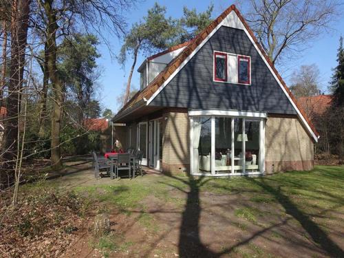 Lemele House | Peaceful Holiday Home in Lemele