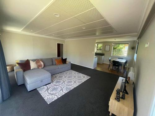 Te Anau House | Peaceful home close to town center