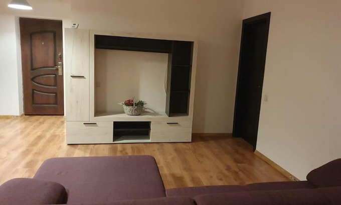 Sinpetru Apartment | Peaceful home