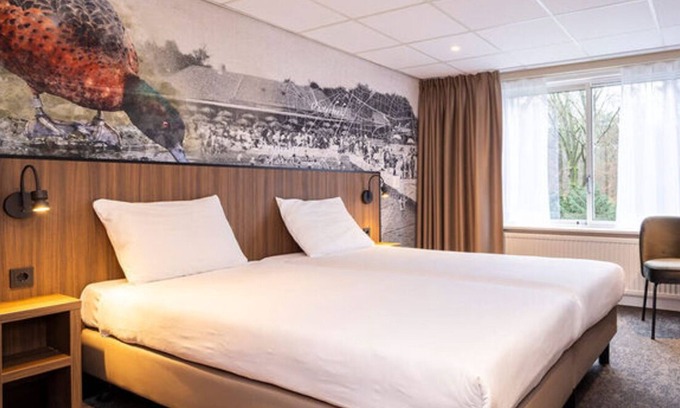 Doorwerth Hotel | Peaceful Hotel Accommodation by Forest, Castle & Arnhem Attractions