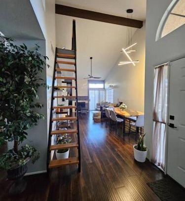 Tempe Apartment | Peaceful Living in Every Room