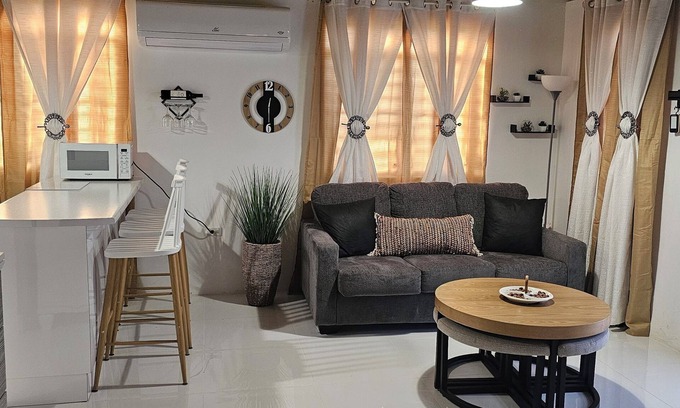 Arenales Apartment | Peaceful location, accessible to more than 20 beaches in the town of Aguadilla and Isabela!