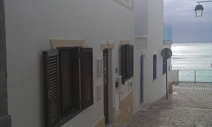 Albufeira Old Town Cottage | Peaceful Location on Old Town