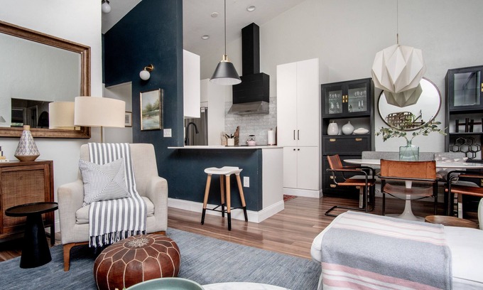Gainesville House | Peaceful, modern, renovated, close to everything!