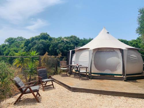 Lagos Other | Peaceful Nature Haven