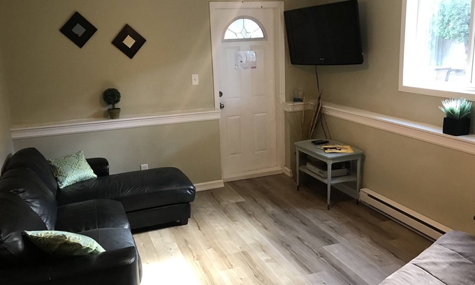 Okanagan-Similkameen Apartment | Peaceful Penticton