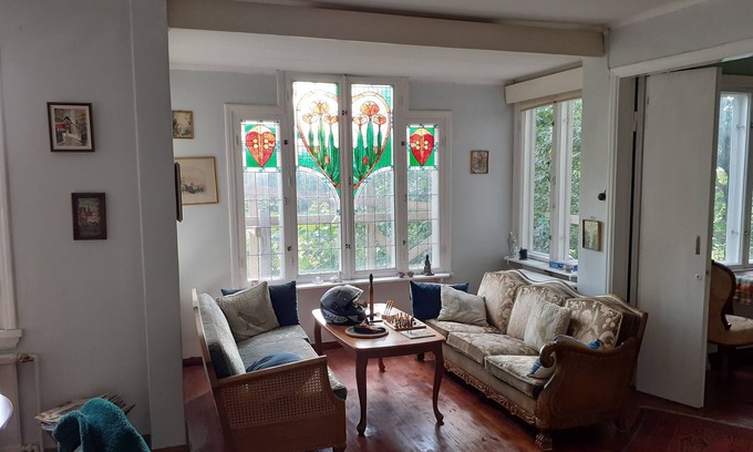 Pernaja Bed & Breakfast | Peaceful Pernaja