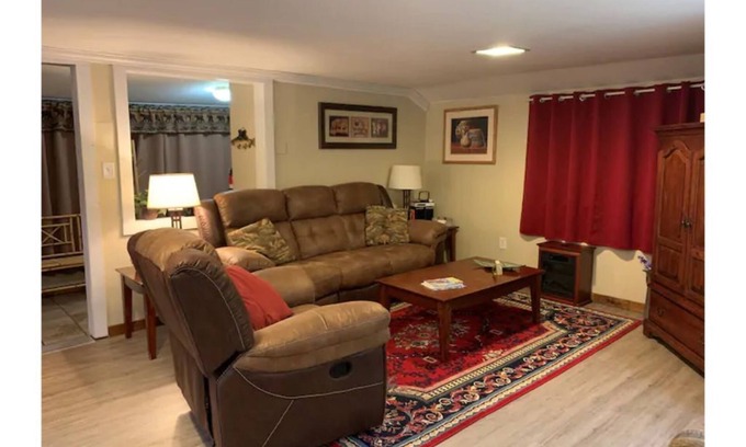 Ruidoso Cabin | Peaceful, Quiet, Relaxing in Paradise Canyon