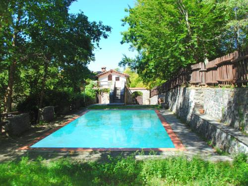 San Marcello Piteglio House | Peaceful Retreat with Pool
