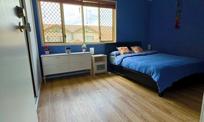 Southport House | Peaceful Relaxed Getaway