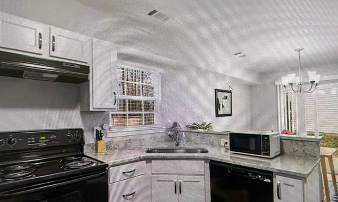 Milton Apartment | Peaceful Retreat Close to Avalon/Halcyon