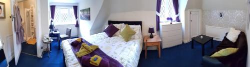 Esher House | PEACEFUL RETREAT HIDEAWAY SURREY