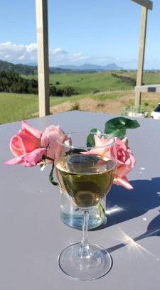 Waipu House | Peaceful retreat in rural Waipu countryside