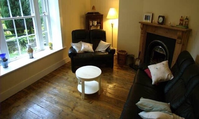 Kinnitty House | Peaceful retreat in the heart of Ireland close to walking, biking and fishing