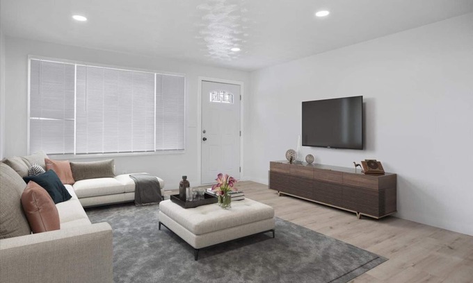 Lockwood House | Peaceful Retreat Near Billings: Lockwood Gem