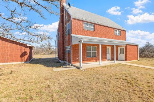 Fredericksburg Apartment | Peaceful Retreat