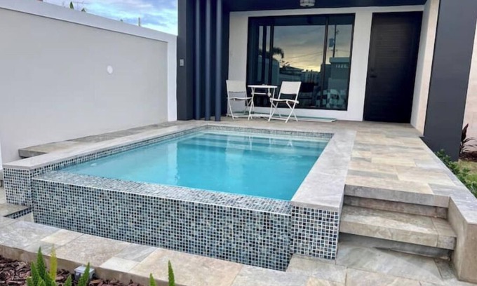 Camaceyes House | Peaceful Retreat with Pool