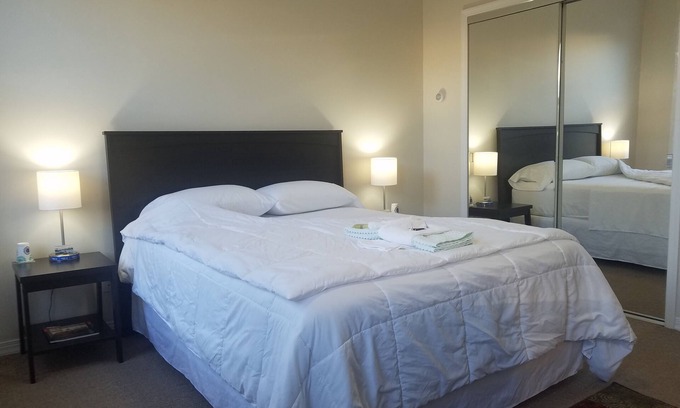Constable Hook Apartment | Peaceful Sanctuary 20 min from New York City