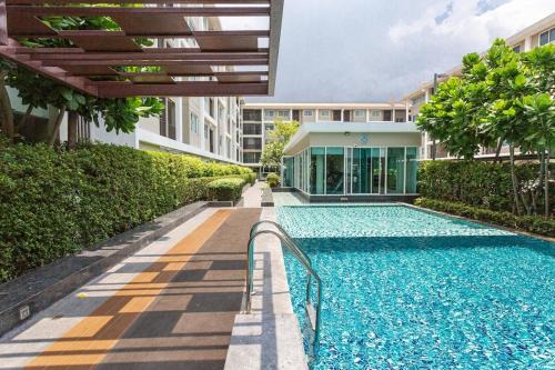Khlong Luang Apartment | Peaceful Stay at MT Khlong Luang