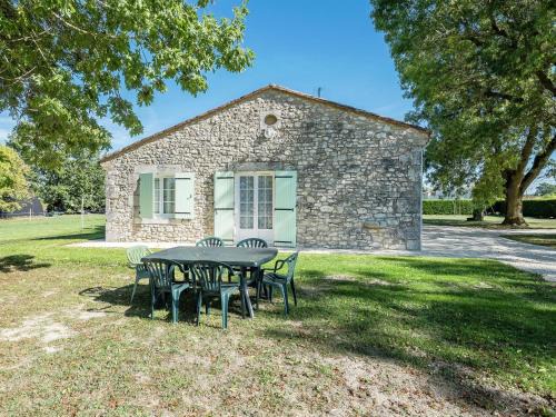 Saint-Nexans House | Peaceful Stay in Saint-Nexans