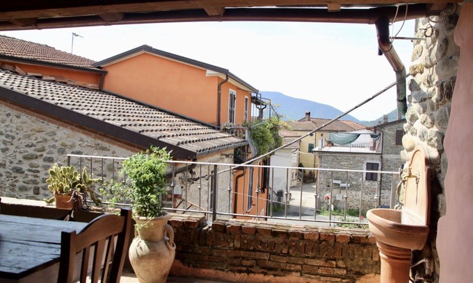 Masero House | Peaceful Tuscany