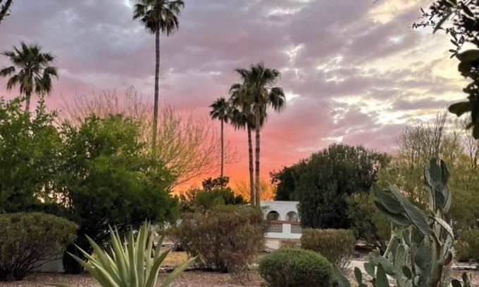Green Valley Villa | Peaceful Villa-2 Bdrm with Pool-55+ Community