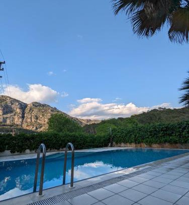 Gocek House | Peaceful Villa Escape with Private Pool