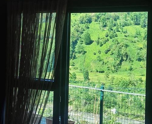 Ardesen Apartment | Peaceful wooden house in the heart of nature