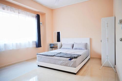 Rawang House | Peach Homestay Tasik Puteri