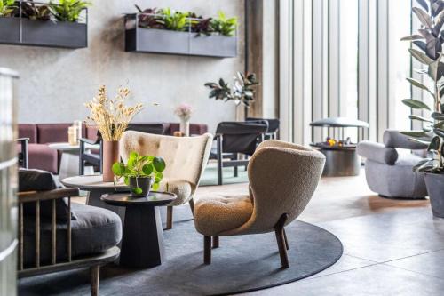 Viborg Hotel | Peak 12 Hotel