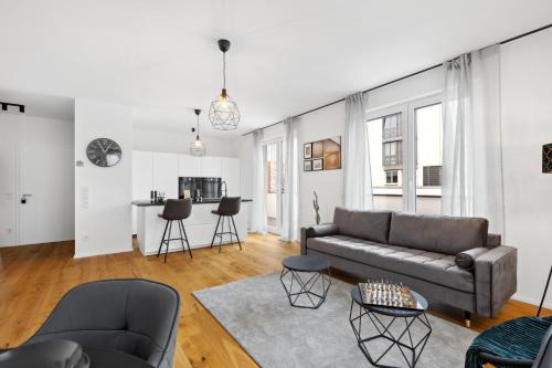 Limburg an der Lahn Apartment | PEAKview: Penthouse/Zentrum/Netflix