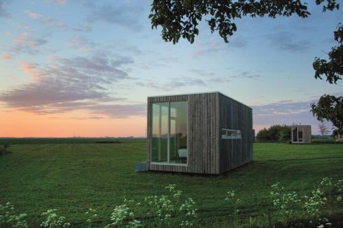 Weidum Hotel | Pean-buiten Weidum