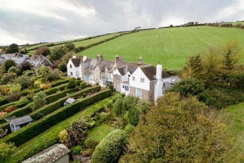 South Milton House | Pear Tree Cottage - Cosy one bedroom Cottage