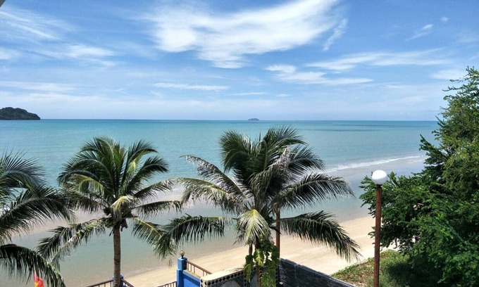 Khlong Wan Hotel | Pearl By The Sea Resort