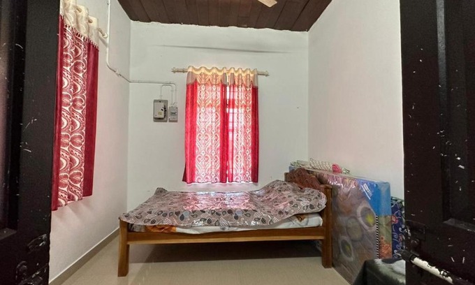 Sulthan Bathery Villa | Pearl cottage