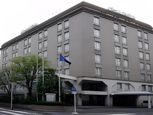 Takatsu Hotel | Pearl Hotel Mizonokuchi