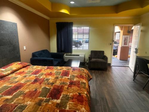 Greater Fondren Southwest Hotel | Pearl Inn