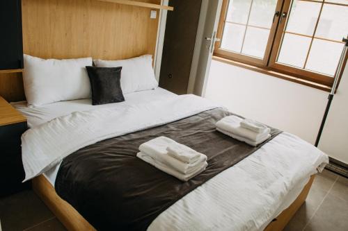 Becej Apartment | Pearl Island Apartments