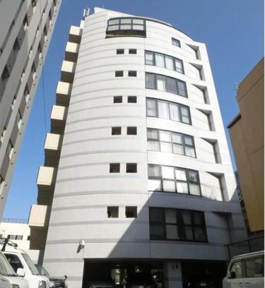Hiroshima City Centre Apartment | PEARL KAMINOBORI F Plus