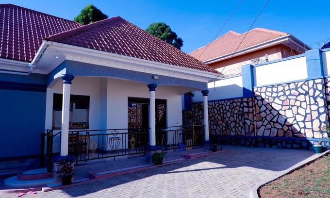 Masaka Apartment | Pearl of Masaka