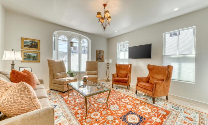 East Bayside House | Pearl of Portland
