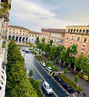 Pisa City Centre House | Pearl Pisa guest house