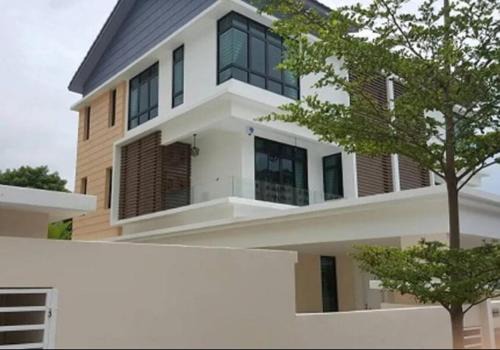 Batu Ferringhi Villa | Pearl Residences Sleep 27
